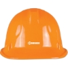 Promotional Novelty Construction Hat Orange CSTNOV