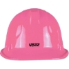 Promotional Novelty Construction Hat Pink CSTNOV