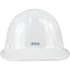 Promotional Novelty Construction Hat White CSTNOV
