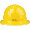 Promotional Novelty Construction Hat Yellow CSTNOV