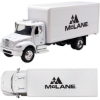 Promotional Freightliner M2 Box Truck White DC001X
