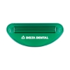 Promotional Toothpaste Squeezer Green DENSQZ