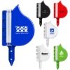 Custom Rain Gauge with Logo GRDN1