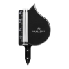 Promotional Rain Gauge Black GRDN1
