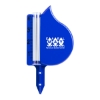 Promotional Rain Gauge Blue GRDN1