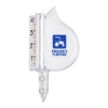 Promotional Rain Gauge Clear GRDN1