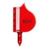 Promotional Rain Gauge Red GRDN1