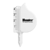 Promotional Rain Gauge White GRDN1