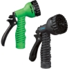 Custom Hose Nozzle with Logo GRDN3