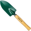 Promotional Hand Shovel Green/Wood Brown GRDN4