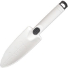 Promotional Premium Molded Shovel White/Black GRDN5