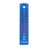 Promotional Outdoor Thermometer Blue GRDN7