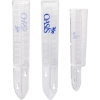 Promotional Tall Rain Gauge Clear GRDN8