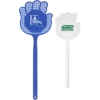 Custom Hand Shaped Fly Swatter with Logo HOM7
