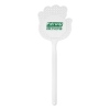 Promotional Hand Shaped Fly Swatter White HOM7