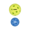 Custom 26 Hole Indoor Pickleball with Logo PCKLBL1