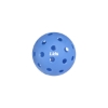 Promotional 40 Hole Outdoor Pickleball Blue PCKLBL3