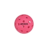 Promotional 40 Hole Outdoor Pickleball Neon Pink PCKLBL3
