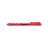 Promotional Clickable Maze Pen Red PEN4