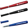 Custom Metallic Baseball Bat Pen with Logo PENBBL