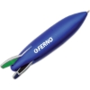 Promotional Four Color Rocket Pen Blue PENRKT