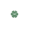 Promotional Poker Chips Green PKRCHI