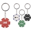 Custom Poker Chips with Logo PKRKEY