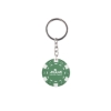 Promotional Poker Chips Green PKRKEY