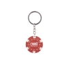 Promotional Poker Chips Red PKRKEY