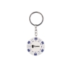 Promotional Poker Chips White PKRKEY