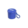 Promotional Poncho with Clip Blue PONCLP