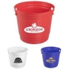 Custom Stackable Plastic Bucket with Logo PROSTK