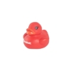 Promotional 2 Rubber Duck Red RBRDUK