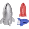 Custom Rocket Bank with Logo RKTBNK