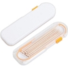 Promotional Toothpick Dispenser White S21093X