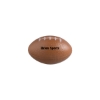Custom Football Stress Reliever with Logo S24160X