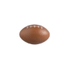 Promotional Football Stress Reliever Brown S24160X