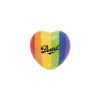 Promotional Pride Heart Stress Ball Rainbow Various S50181X