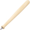 Promotional Baseball Bat Pen Wood Tan S5883X