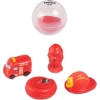 Custom Fire Safety Squishy Assortment with Logo S71531X
