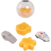 Promotional Police Safety Squishy Assortment Various/Clear S71532X