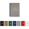 Custom 4 x 6 Journal (50 Pages) with Logo DLNOTE1