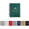 Custom 5 x 7 Journal (100 Pages) with Logo DLNOTE4
