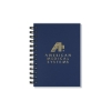 Promotional 5 x 7 Journal (100 Pages) Blue DLNOTE4