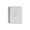 Promotional 5 x 7 Journal (100 Pages) Natural White DLNOTE4