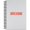 Promotional 7 x 10 Journal (100 Pages) Natural White DLNOTE6