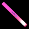 Promotional Light-Up Foam Stick (15 3/4) Pink LEDFOM