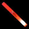 Promotional Light-Up Foam Stick (15 3/4) Red LEDFOM