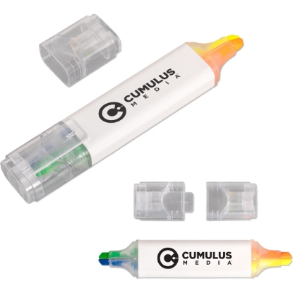 Custom Quad Highlighter with Logo S13109X