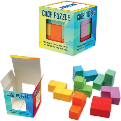Puzzles & Tricks